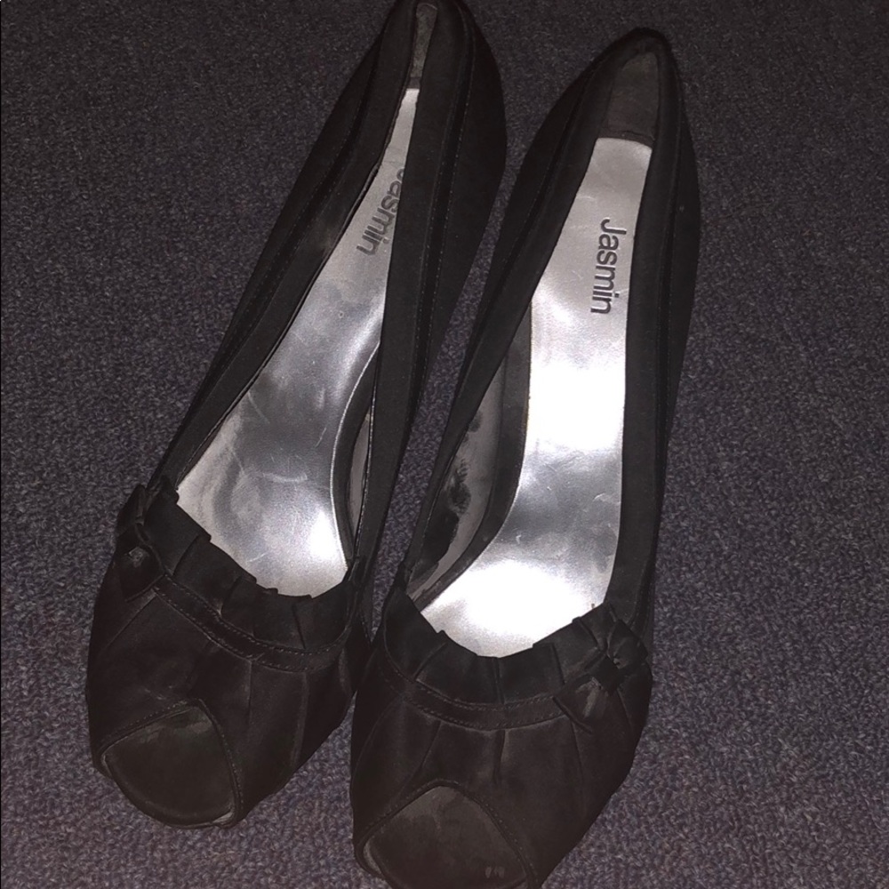 Jasmine High Heel shoes